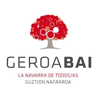 Logo Geroa Bai