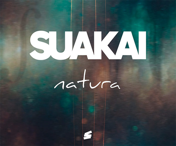 El colectivo neomusical SUAKAI presenta el álbum "Natura"