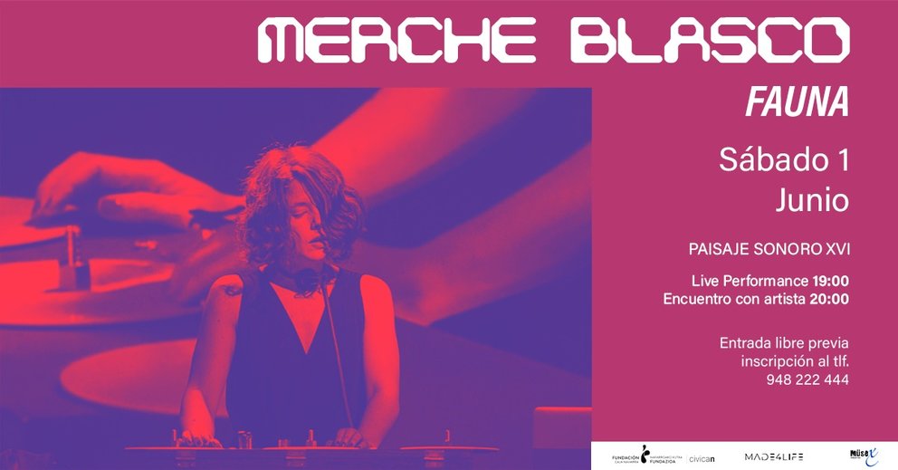 Banner Merche Blasco