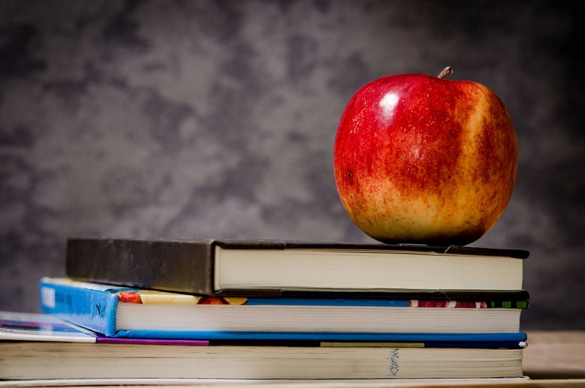 El nuevo Decreto Foral de comedores escolares incide en la alimentación saludable.  GN