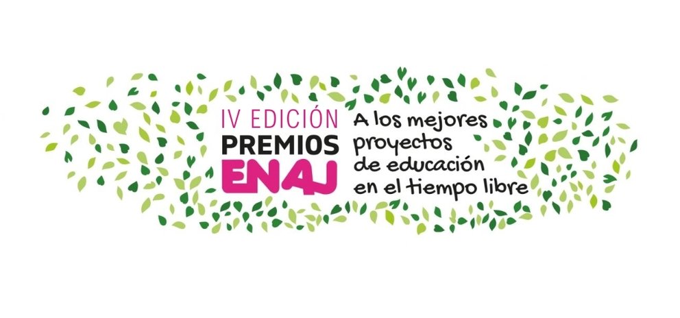 Abierta la convocatoria para los IV Premios ENAJ. GN